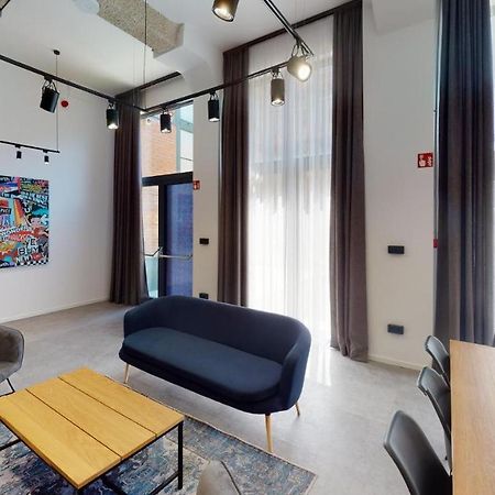 In Budapest Apartment 10 Екстер'єр фото