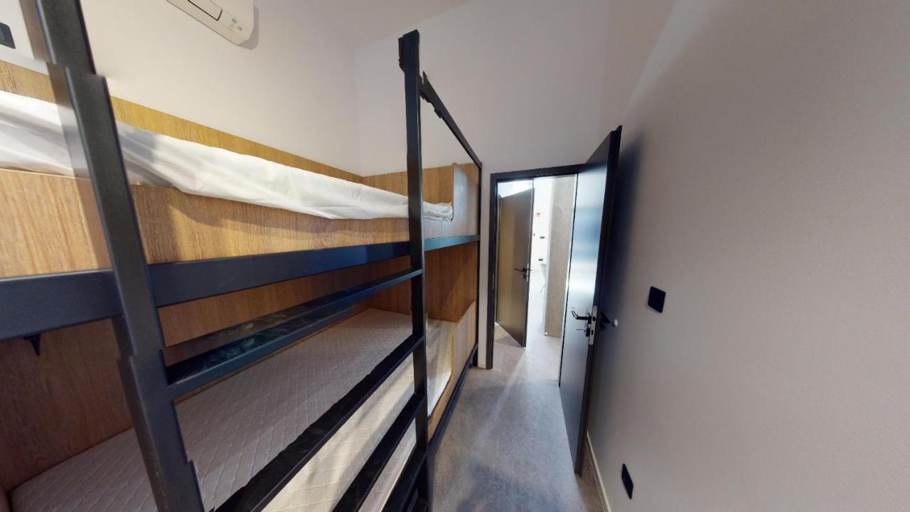 In Budapest Apartment 10 Екстер'єр фото